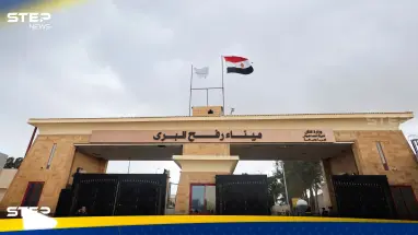 مصر ترد على تقارير تحصيل رسوم إضافية للراغبين بالخروج من غزة