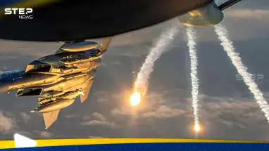 شاهد|| تفاصيل الضربات الأمريكية في العراق وسوريا والرد الأول على هجوم الأردن