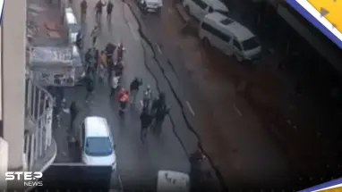 تطايرت السيارات للأعلى.. فيديو لانفجار مرعب هزّ جوهانسبرج أودى بحياة شخص