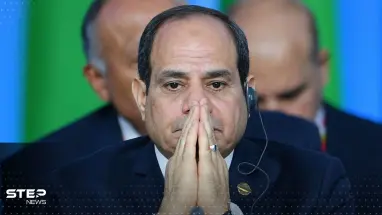 مخاوف في إسرائيل من خطوة يستعد لها السيسي نهاية عام 2023
