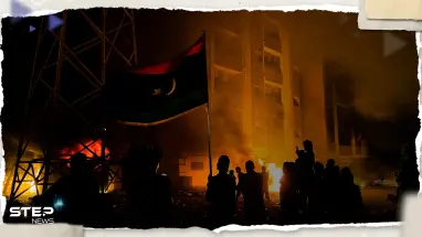 بعد الإعلان الإسرائيلي.. ليبيا تشتعل غضباً والحكومة تتدخل وتتخذ إجراءات "عقابية"