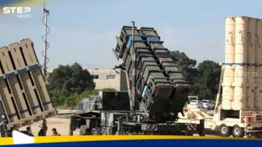 إسرائيل تكمل اختبارات مقلاع داوود للدفاع الجوي لمواجهة التهديدات: أحدث الأخبار