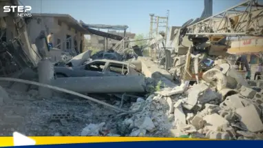 غارات إسرائيلية تخلف قتلى شرق لبنان.. بيان يكشف الأهداف المستهدفة: أحدث الأخبار