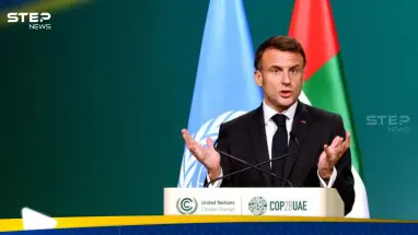 ماكرون يحذّر إسرائيل: القضاء على حماس يتطلب 10 سنوات من الحرب