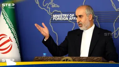 إيران ترد على البيان الإماراتي الكويتي حول الجزر الثلاث وحقل الدرة