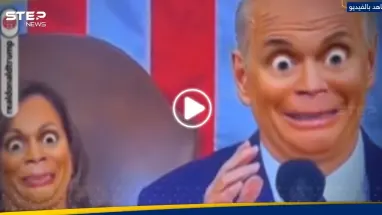 ترامب يسخر من بايدن ونائبته بمقطع فيديو