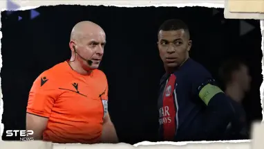 بعد إثارتها للجدل.. "اليويفا" يتخذ قراراً بشأن ركلة جزاء باريس سان جيرمان أمام نيوكاسل