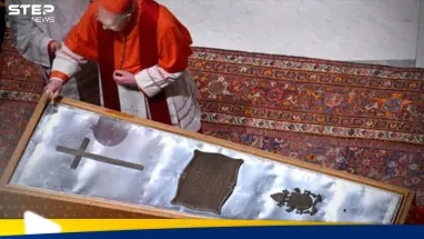 بمشاركة الآلاف.. العالم يشييع البابا فرنسيس إلى مثواه الأخير: أحدث الأخبار