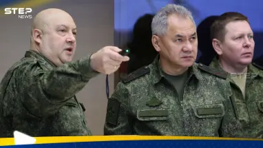 تقرير روسي يكشف عن مفاوضات سرية بين جنرالات من موسكو وكييف وتفاصيل مرحلة مقبلة