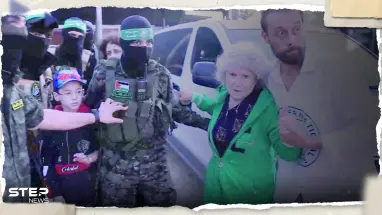 مشكلة بعملية تبادل الأسرى في اليوم الأخير للهدنة بغزة