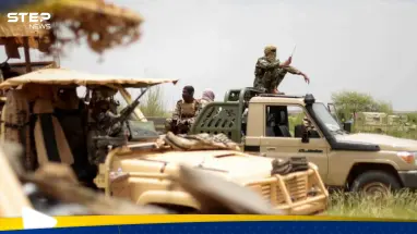 هجوم مسلح في مالي