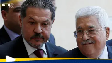 ياسر محمود عباس