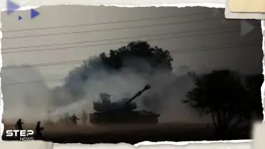 ليس حزب الله.. "جماعة إسلامية" تتبنى القصف من جنوب لبنان على إسرائيل