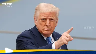 ترامب يعلن اعتقال مادورو