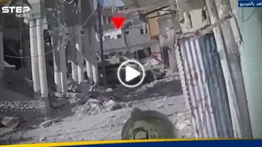 سرايا القدس تعرض مشاهد ساخنة من خانيونس.. وكتائب القسام تصدر بياناً