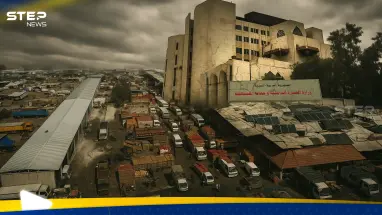 "مخدوعون بالديمقراطية".. مسؤول سوري يشعل الخلاف بسوق الهال وقرار وزاري يُعيد "أشباح النظام السابق": أحدث الأخبار