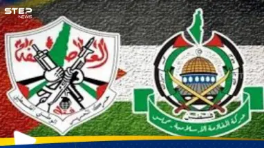 "ممولة من إيران وإسرائيل".. مسؤول بحركة فتح يهاجم حماس
