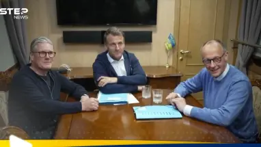 حرب معلومات أم مؤامرة؟.. فرنسا تُدين "ادعاءات كاذبة" حول ماكرون وتتهم روسيا بالتورط: أحدث الأخبار