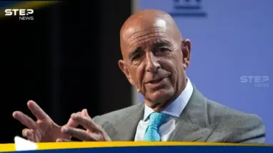 المبعوث الأمريكي إلى سوريا يوجه رسالة لـ قسد.. هل تخلت واشنطن عنها؟: أحدث الأخبار