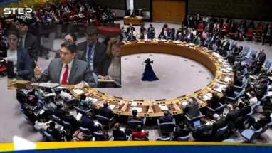 المندوب الإسرائيلي لدى مجلس الأمن يوجه اتهامات خطيرة لإيران بينها محاولة اغتيال نتنياهو وترامب: أحدث الأخبار