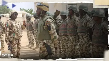 جيش نيجيريا يكشف عن مخطط للإطاحة بحكومة الرئيس بولا تينوبو