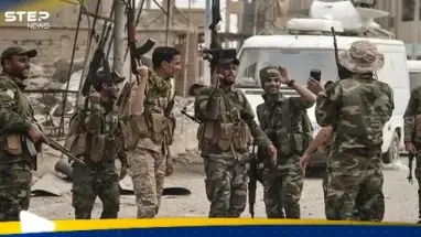 رويترز: الحرس الثوري يسحب كبار ضباطه من سوريا