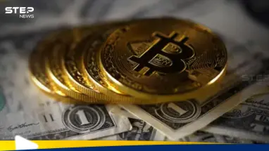 نبوءة اقتصادية حول ما تخفيه "لعنة أغسطس" لـ بيتكوين.. مؤلف أشهر كتاب بعالم المال يحذر : أحدث الأخبار