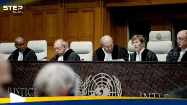 بعد قرار العدل الدولية بحق إسرائيل.. دولة أفريقية تتبرأ من قاضية فيها