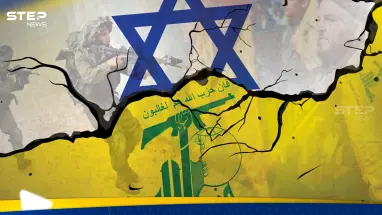 صراع حزب الله وإسرائيل