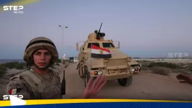 مصدر أمني يحسم الجدل حول اختراق الطيران الإسرائيلي للمجال الجوي المصري