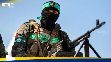 مقاتلو القسام يفتكون بقوة إسرائيلية خاصة وجدوها على الطريق أثناء عودتهم من المعركة