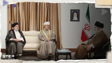 سلطان عُمان يحمل "الرسالة".. خامنئي يرحًب بتطبيع العلاقات مع مصر