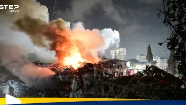 أوروبا تتحرك لأجل الشرق الأوسط.. وخطوة مرتقبة خلال أيام: أحدث الأخبار