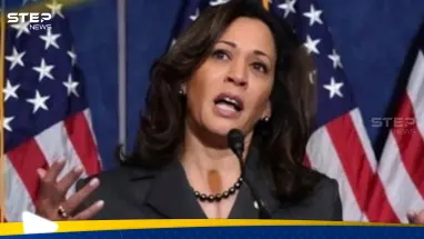 نائبة الرئيس الأمريكي تطرح خطة واشنطن لمستقبل غزة بعد الحرب