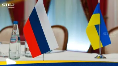 المفاوضات الروسية الأوكرانية