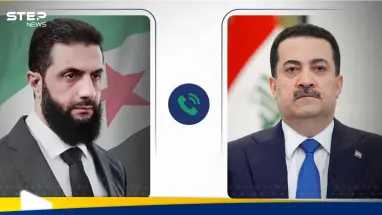 رئيس وزراء العراق يوضح للشرع موقف بلاده من التدخلات الخارجية بشؤون سوريا: أحدث الأخبار