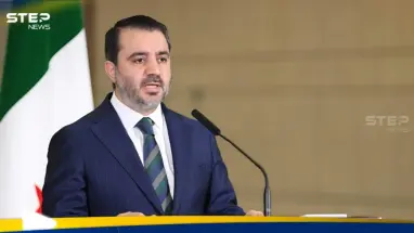 ما فعله إعلامي سوري مع زوجته يدفع الشيباني للتدخل: أحدث الأخبار