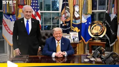 "وجه الشبه" بينه وبين ترامب.. تصريح غريب لنتنياهو: أحدث الأخبار