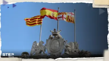 برشلونة تعلن قطع العلاقات مع إسرائيل وشرط وحيد لإعادتها