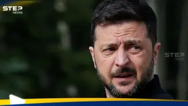 الاستخبارات الروسية تكشف محادثات أمريكية بريطانية لاستبدال زيلينسكي بهذا الشخص: أحدث الأخبار