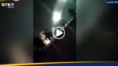 مشاهد لعملية مشتركة بين القسام وكتائب أبو علي مصطفى في غزة