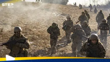 الجيش الأوكراني يعلن عن "خسارة كبيرة" أمام روسيا بالمعركة