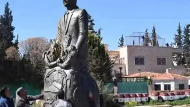 البنتاغون يُحدّد ميزانيّته بنصف مليار لسوريا، ويعتبر أنَّ الأسد يستخدم مساعدات الإعمار لتعزيز سلطته القمعية!
