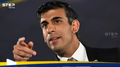 سوناك يطالب الغرب بمصادرة الأصول الروسية المجمدة