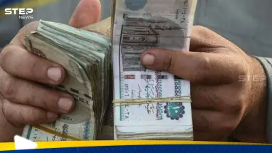 في ختام التعاملات.. كم بلغ سعر الدولار مقابل الجنيه المصري في السوق السوداء
