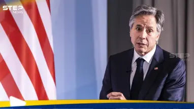 قبل ساعات من صدور قرار العدل الدولية.. بلينكن يجري اتصالاً مع جنوب أفريقيا