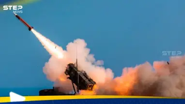 شاهد|| روسيا تمطر أوكرانيا بالصواريخ.. وصاروخ يضرب وكالة سيارات تيسلا في كييف