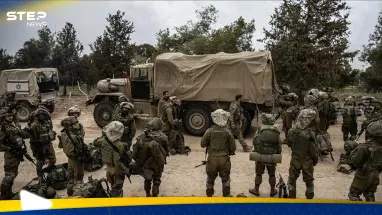 الجيش الإسرائيلي يحصّن 5 مواقع