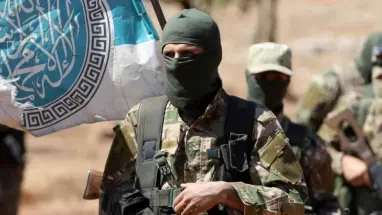 لأنهما "جماعتان تسعيان لإقامة الدين عبر الدعوة والجهاد"، تحرير الشام وحراس الدين يتفقان مجدّدًا!!