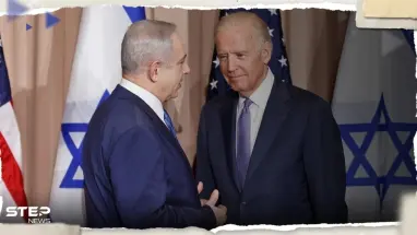 أكسيوس يكشف تفاصيل مكالمة بين بايدن ونتنياهو وماذا قالا بشأن الحرب على جنوب غزة